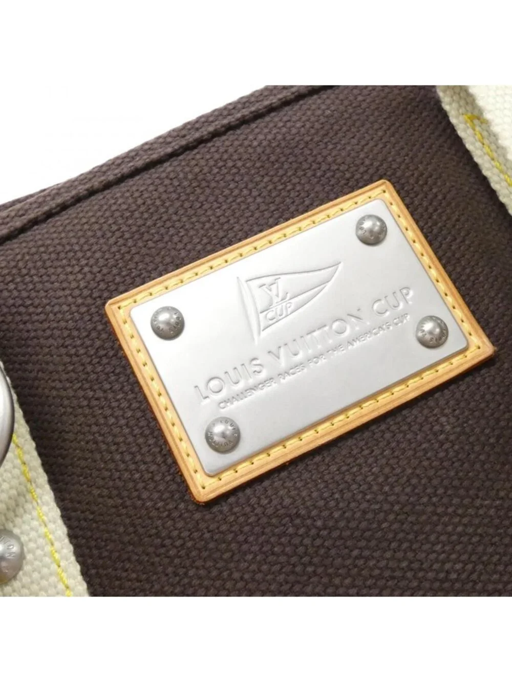 Louis Vuitton Cabas MM